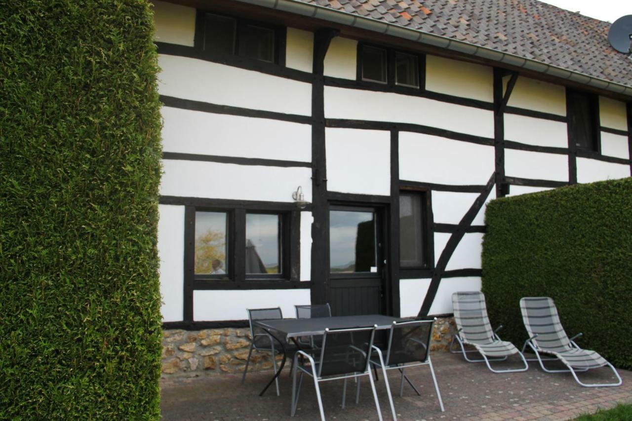 Hoeve "Doodleger" Vijlen Exterior foto